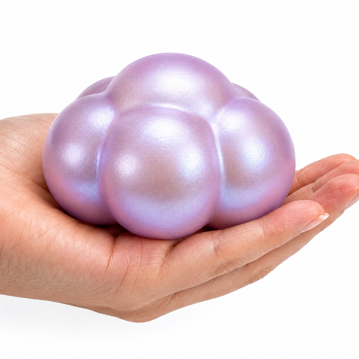 Cloud Pleaser Stress Relief Squishy