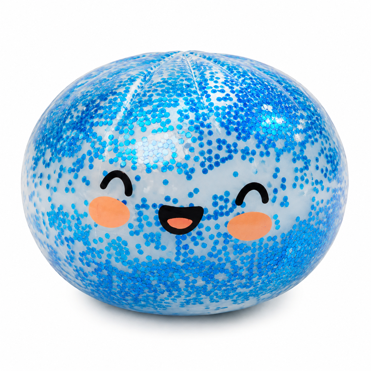 Giant Dumpling Squishy Toy