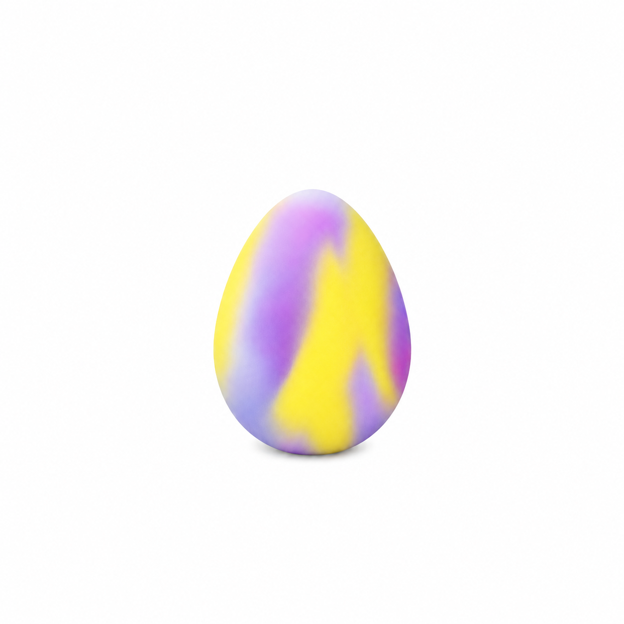 Color Changing Egg Stress Relief Squishy