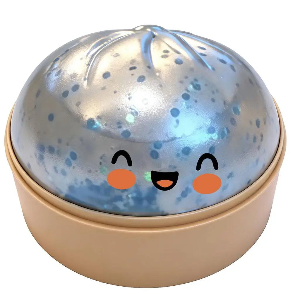 Giant Dumpling Squishy Toy