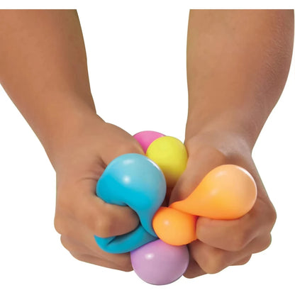 NeeDoh Rainbow Teenie Stress Ball