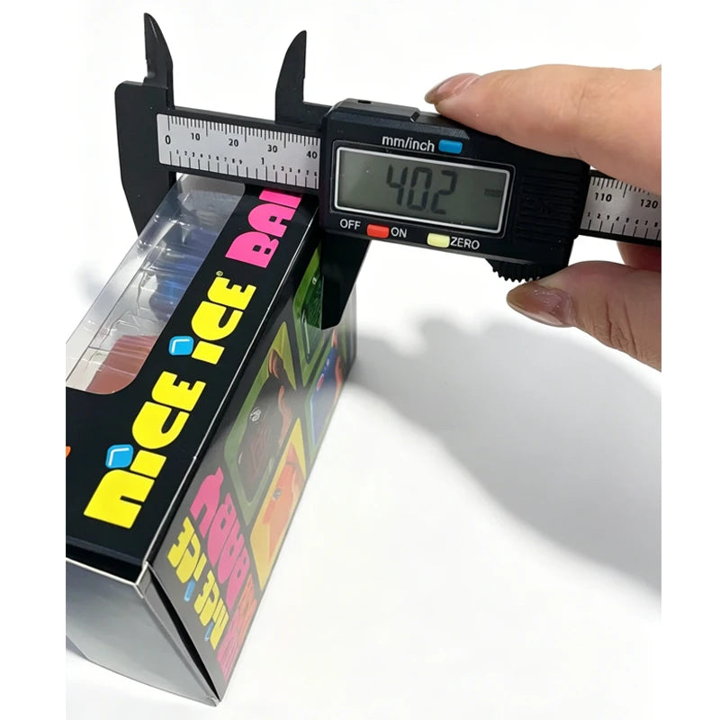 Mini Nice Cube Bundle | All 4 Colors