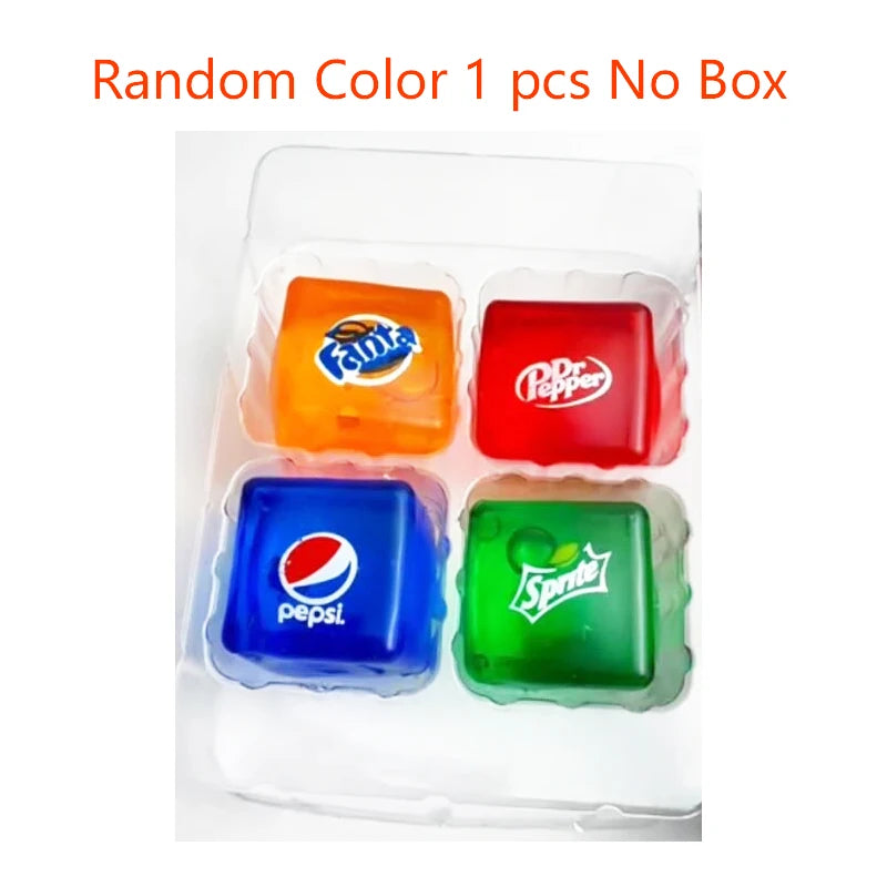 Mini Nice Cube Bundle | All 4 Colors