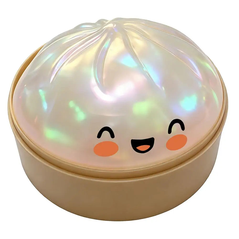 Giant Dumpling Squishy Toy