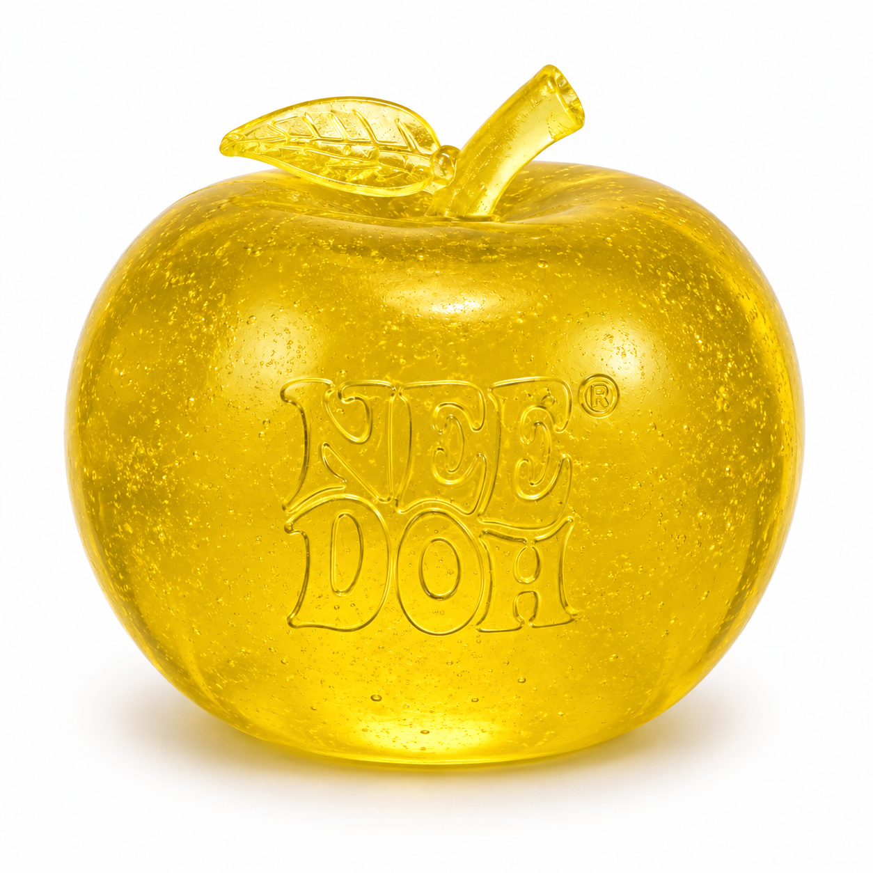 Colorful Apple Stress Relief Toy