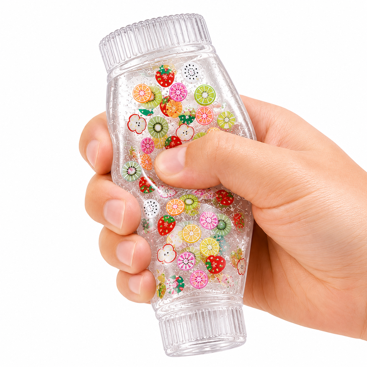 Toothpaste Squishy Toy for Stress Relief